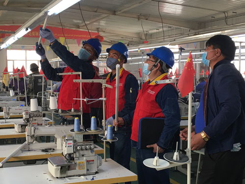 電管家助力復工復產，電子過磅服務惠及策勒企業